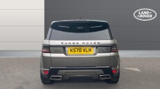 Land Rover Range Rover Sport 3.0 D300 Autobiography Dynamic 5dr Auto [7 Seat] Diesel Estate